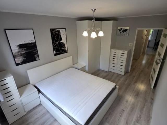 Kokosowa 56 m², Zielona Góra