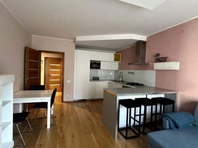 Kokosowa 61,40 m², Czapury