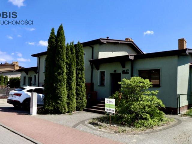 Kokosowa 129,40 m², Skórzewo