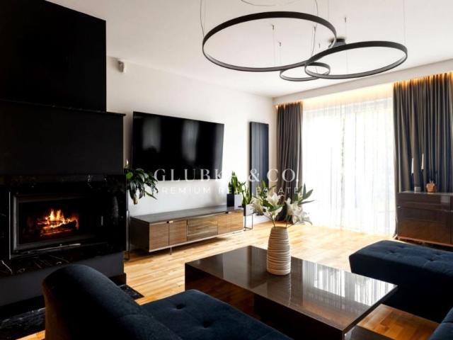 Kokosowa 140,60 m², Wrocław