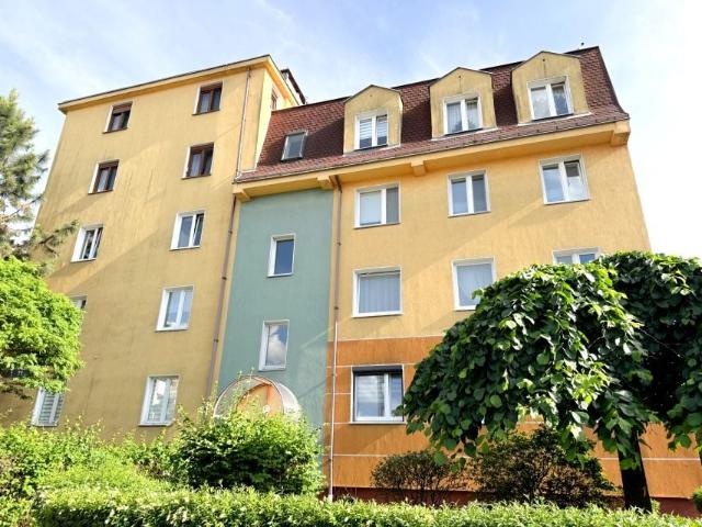Kokosowa 33 m², Zielona Góra