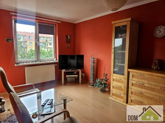 Kokosowa 31,90 m², Zielona Góra