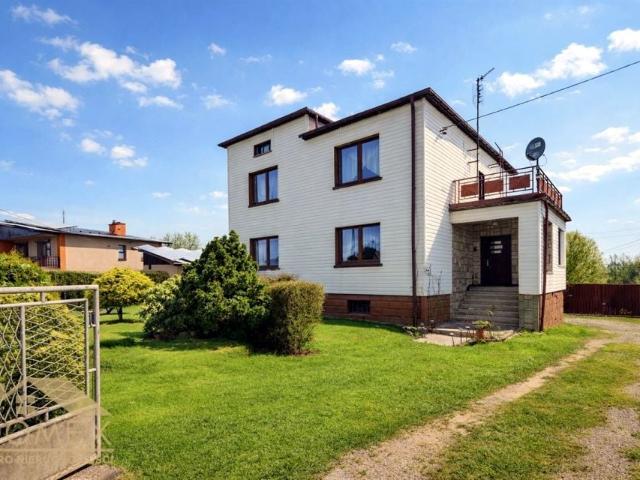Kokoszycka 220 m², Wodzisław Śląski