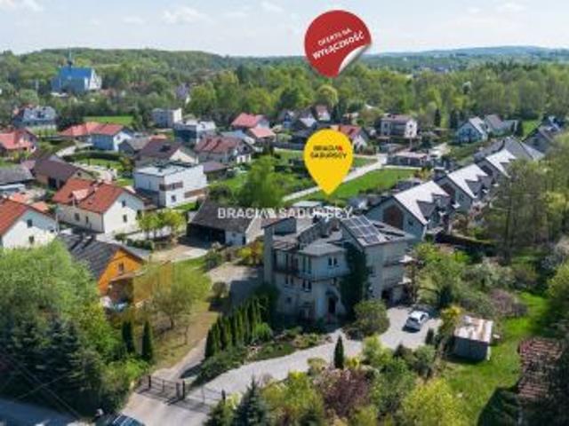 Kokotów, 156 m² Dom