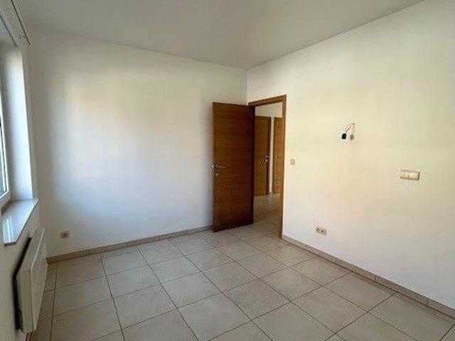 Koksijde, Appartement
