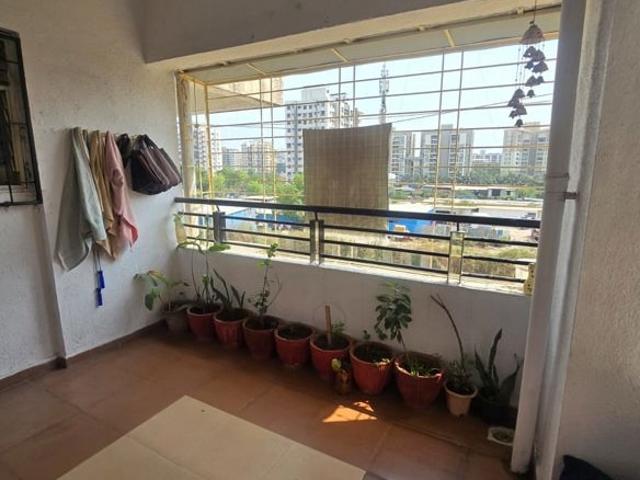 Kolte Downtown Beryl 2 Bedroom 850 Sq. Ft. Apartment in Kharadi Pune Listing ID: #10235