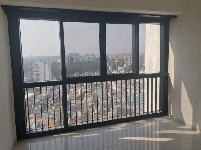 Kolte Downtown Cheryl 2 Bedroom 850 Sq. Ft. Apartment in Kharadi Pune Listing ID: #10327