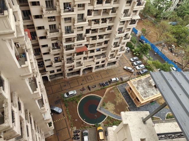 Kolte Patil 24K Sereno 3 Bedroom 1500 Sq. Ft. Apartment in Baner Pune Listing ID: #10010