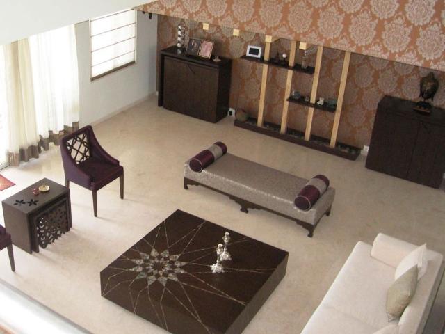 Kolte Patil 24K Stargaze 4 Bedroom 3600 Sq. Ft. Apartment in Bavdhan Pune Listing ID: #10066