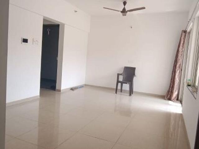 Kolte Patil Three Jewels 2 Bedroom 1050 Sq. Ft. Builder Floor in Kondhwa Pune Listing ID: #10035