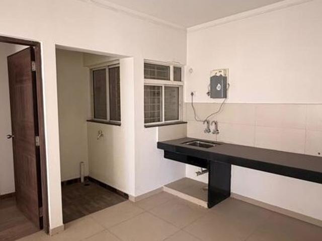 Kolte Patil Three Jewels Moonstone 2.5 Bedroom 950 Sq. Ft. Apartment in Kondhwa Pune Listing ID: #10311