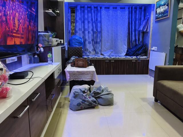 Kolte Patil Vaayu 1 Bedroom 440 Sq. Ft. Apartment in Dahisar West Mumbai Listing ID: #9896