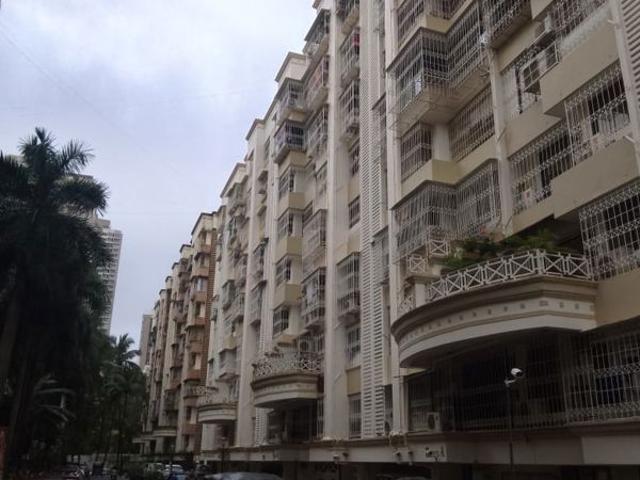 Kolte Patil Vaayu 2 Bedroom 887 Sq. Ft. Apartment in Dahisar West Mumbai Listing ID: #9938