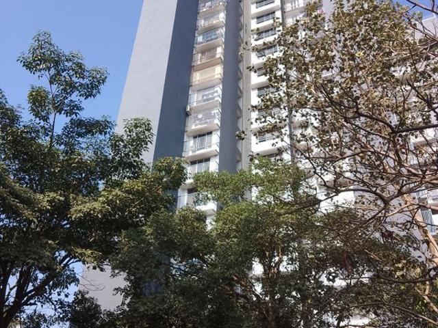 Kolte Patil Vaayu 3 Bedroom 1049 Sq. Ft. Apartment in Dahisar West Mumbai Listing ID: #10131