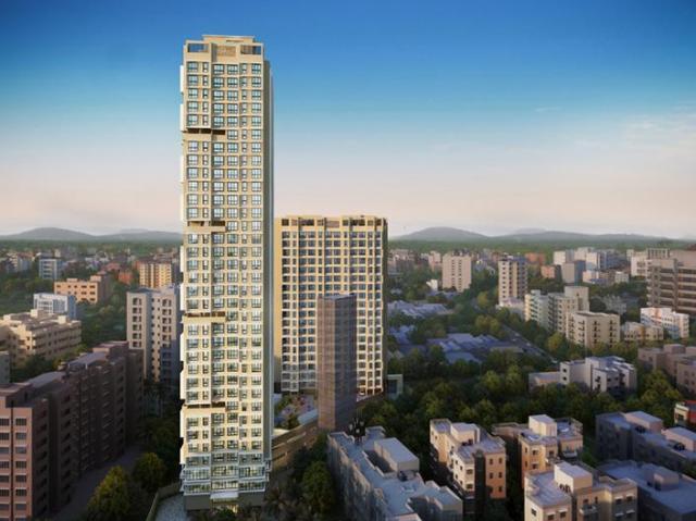 Dahisar West 1 RK Apartment For Sale Mumbai