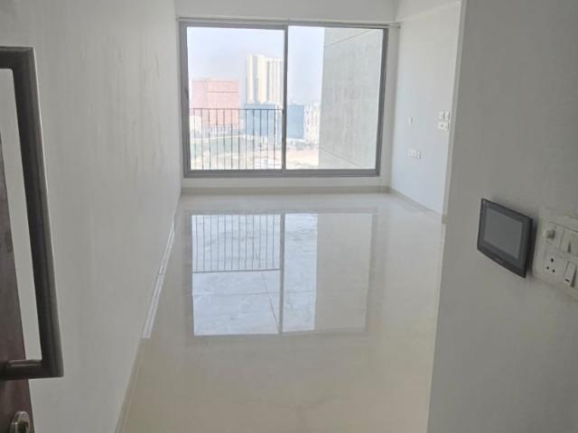 Kolte Patil Verve 2 Bedroom 725 Sq. Ft. Apartment in Bangur Nagar Mumbai Listing ID: #10319