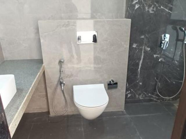 Kolte Patil Verve 3 Bedroom 1033 Sq. Ft. Apartment in Bangur Nagar Mumbai Listing ID: #10263