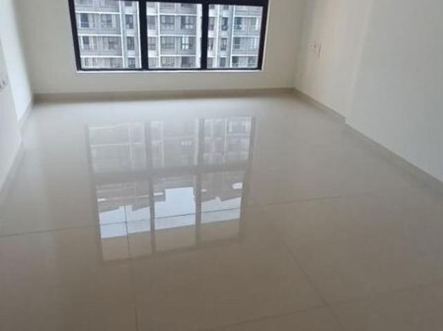 Kolte Patil Verve 3 Bedroom 1033 Sq. Ft. Apartment in Bangur Nagar Mumbai Listing ID: #9927