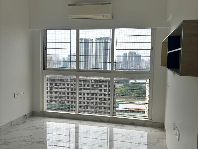 Kolte Patil Verve 3 Bedroom 1033 Sq. Ft. Apartment in Bangur Nagar Mumbai Listing ID: #10236