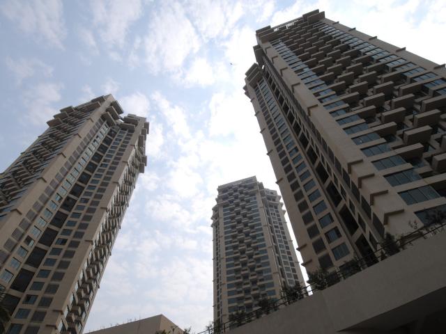 Kolte Patil Verve 3 Bedroom 1033 Sq. Ft. Apartment in Bangur Nagar Mumbai Listing ID: #10396