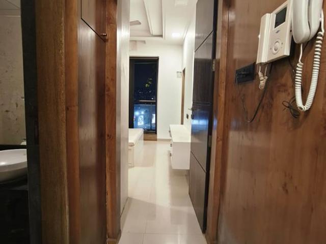 Kolte Patil Verve 3 Bedroom 980 Sq. Ft. Apartment in Bangur Nagar Mumbai Listing ID: #10419