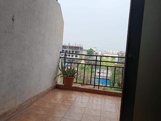 Kolte Patil Xenia 2 Bedroom 622 Sq. Ft. Apartment in Kharadi Pune Listing ID: #9908