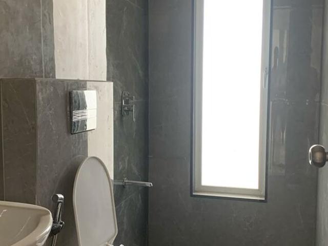 Kolte Patil Evara 2 Bedroom 619 Sq. Ft. Apartment in Kastur Park Mumbai Listing ID: #9946