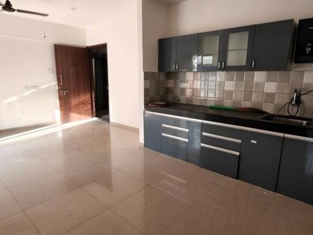 Kolte Patil Ivy Estate Nia 2 Bedroom 612 Sq. Ft. Apartment in Wagholi Pune Listing ID: #10413