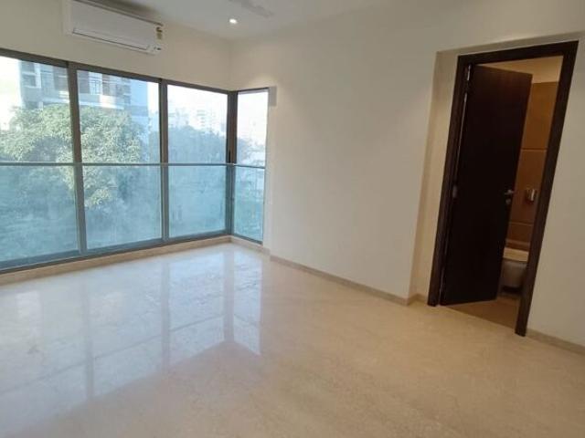 Kolte Patil K52 3 Bedroom 1600 Sq. Ft. Apartment in Khar West Mumbai Listing ID: #10222
