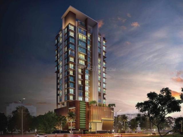 Kolte Patil K52,Khar West 4.5 BHK Apartment For Sale Mumbai