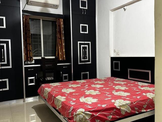 Kolte Patil Langston 2 Bedroom 1240 Sq. Ft. Apartment in Kharadi Pune Listing ID: #10365