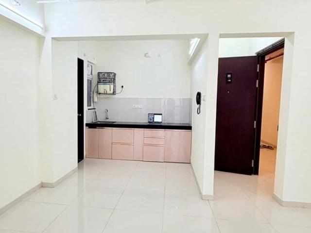 Kolte Patil Life Republic Arezo 2 Bedroom 915 Sq. Ft. Apartment in Hinjewadi Pune Listing ID: #10410