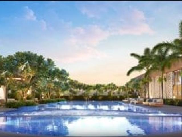 Kolte Patil Life Republic Aros 2 Bedroom 840 Sq. Ft. Apartment in Hinjewadi Pune Listing ID: #10066