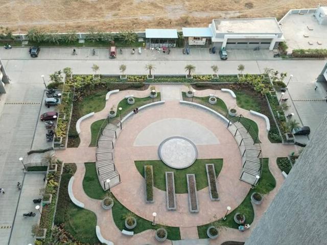 Kolte Patil Life Republic Aros 2 Bedroom 910 Sq. Ft. Apartment in Hinjewadi Pune Listing ID: #10410