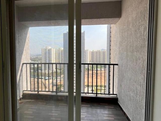 Kolte Patil Life Republic R 10 2 Bedroom 750 Sq. Ft. Apartment in Hinjewadi Pune Listing ID: #10260