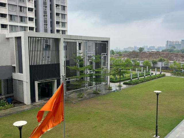 Kolte Patil Life Republic R 10 2 Bedroom 845 Sq. Ft. Apartment in Hinjewadi Pune Listing ID: #9924