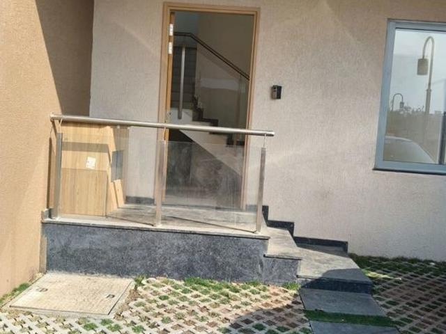 Kolte Patil Life Republic Twin Bungalows 4 Bedroom 2800 Sq. Ft. Apartment in Hinjewadi Pune Listing ID: #10356