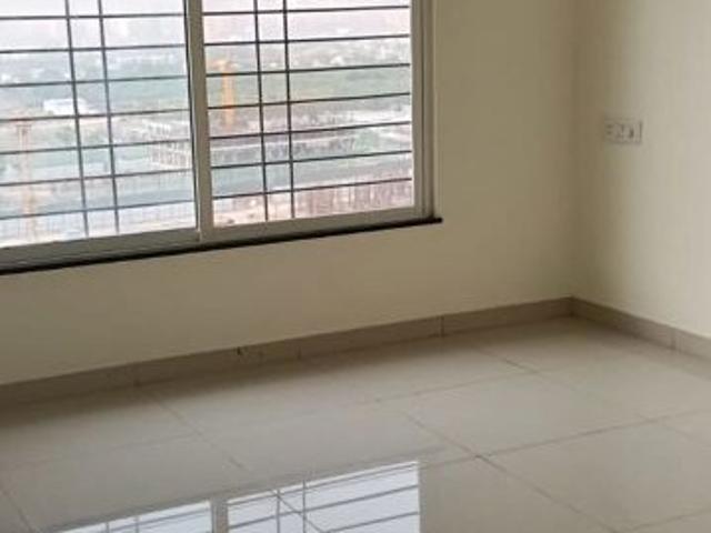 Kolte Patil Life Republic 1 Bedroom 450 Sq. Ft. Apartment in Hinjewadi Pune Listing ID: #10323