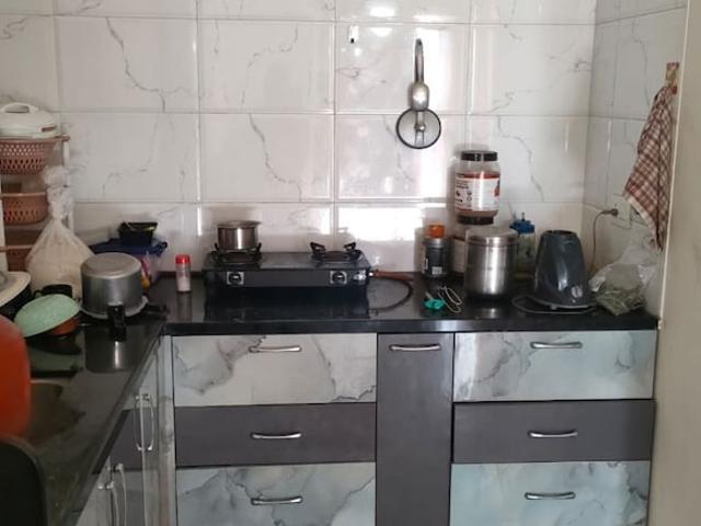 Kolte Patil Life Republic 1 Bedroom 453 Sq. Ft. Apartment in Hinjewadi Pune Listing ID: #10336
