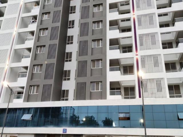 Kolte Patil Life Republic 1 Bedroom 457 Sq. Ft. Apartment in Hinjewadi Pune Listing ID: #10175