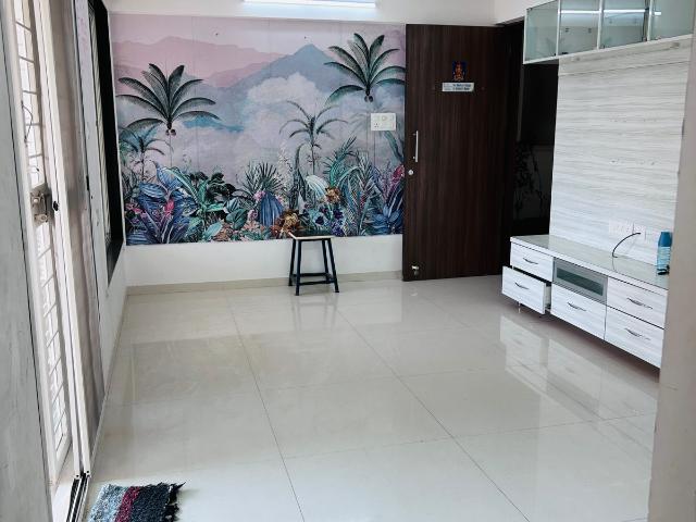 Kolte Patil Life Republic 2.5 Bedroom 868 Sq. Ft. Apartment in Kolte Patil Pune Listing ID: #10342