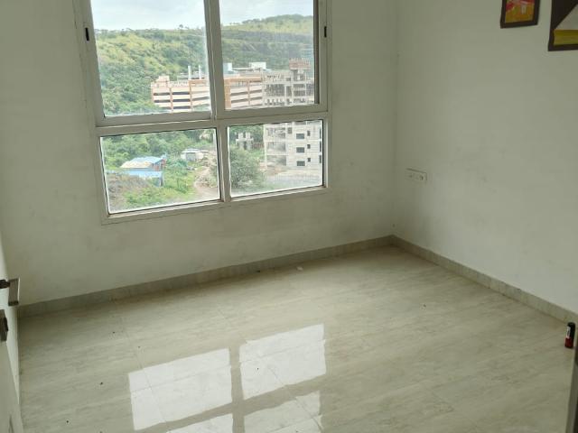 Kolte Patil Life Republic 2 Bedroom 628 Sq. Ft. Apartment in Hinjewadi Pune Listing ID: #9549