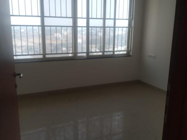 Kolte Patil Life Republic 2 Bedroom 629 Sq. Ft. Apartment in Hinjewadi Pune Listing ID: #10225
