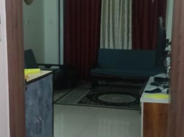 Kolte Patil Life Republic 2 Bedroom 650 Sq. Ft. Apartment in Hinjewadi Pune Listing ID: #10232