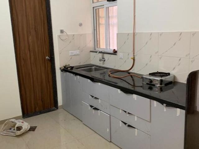 Kolte Patil Life Republic 2 Bedroom 650 Sq. Ft. Apartment in Hinjewadi Pune Listing ID: #10379