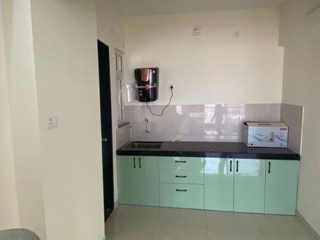 Kolte Patil Life Republic 2 Bedroom 650 Sq. Ft. Apartment in Hinjewadi Pune Listing ID: #10379