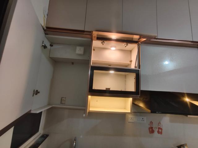 Kolte Patil Life Republic 2 Bedroom 750 Sq. Ft. Apartment in Hinjewadi Pune Listing ID: #10198