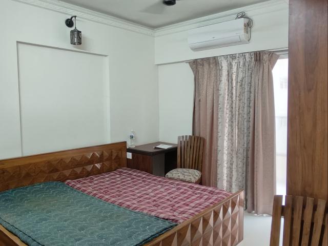 Kolte Patil Life Republic 2 Bedroom 830 Sq. Ft. Apartment in Hinjewadi Pune Listing ID: #10410