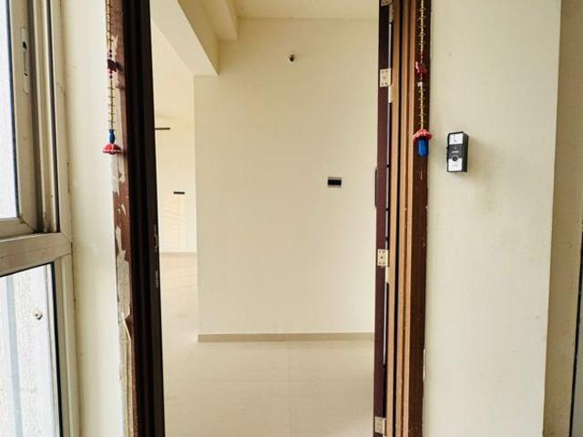 Kolte Patil Life Republic 2 Bedroom 975 Sq. Ft. Apartment in Hinjewadi Pune Listing ID: #10333