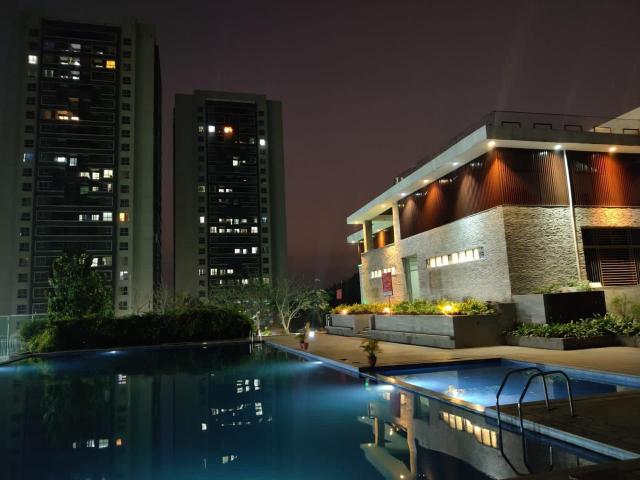 Kolte Patil Life Republic 2 Bedroom 1050 Sq. Ft. Apartment in Hinjewadi Pune Listing ID: #10371